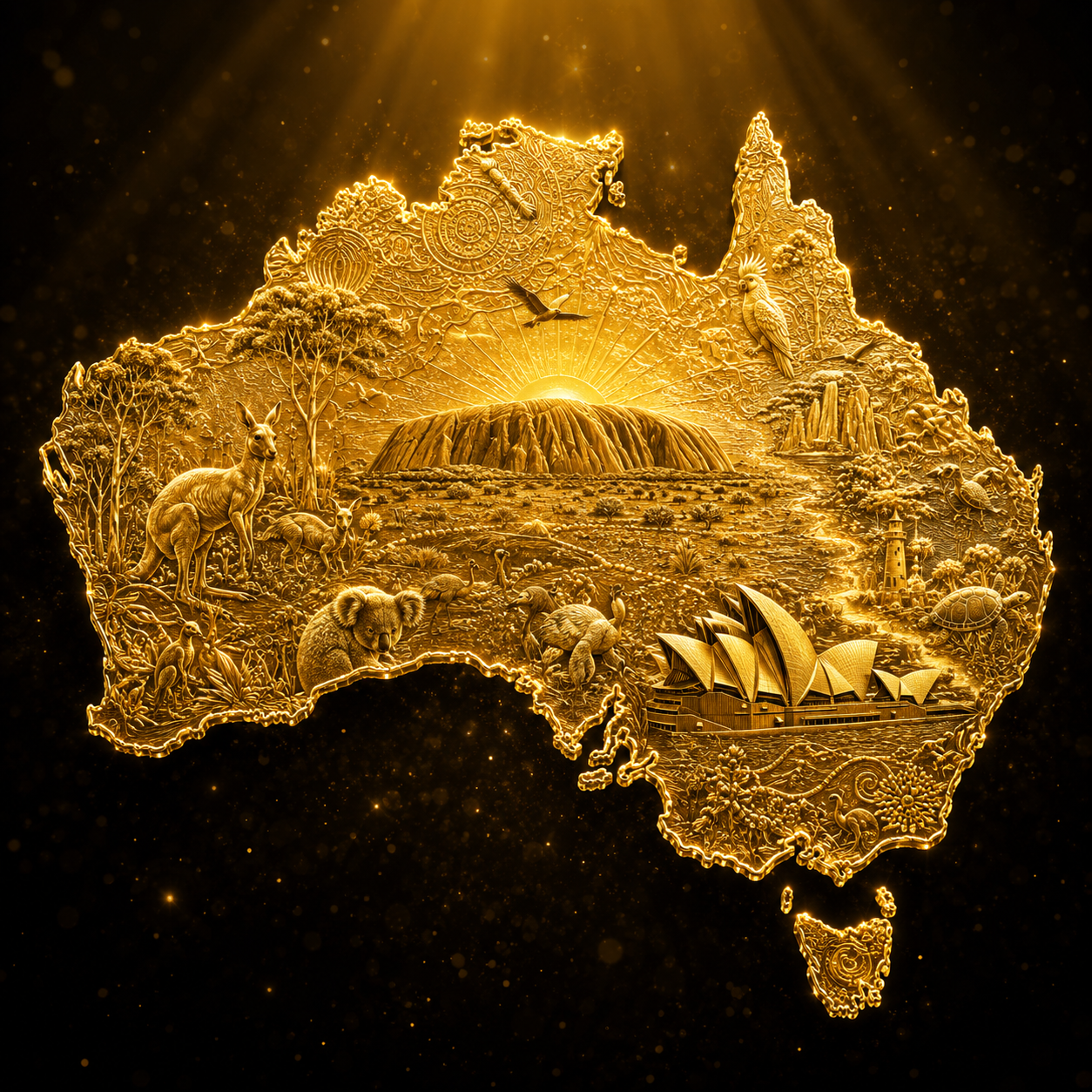 Australia
