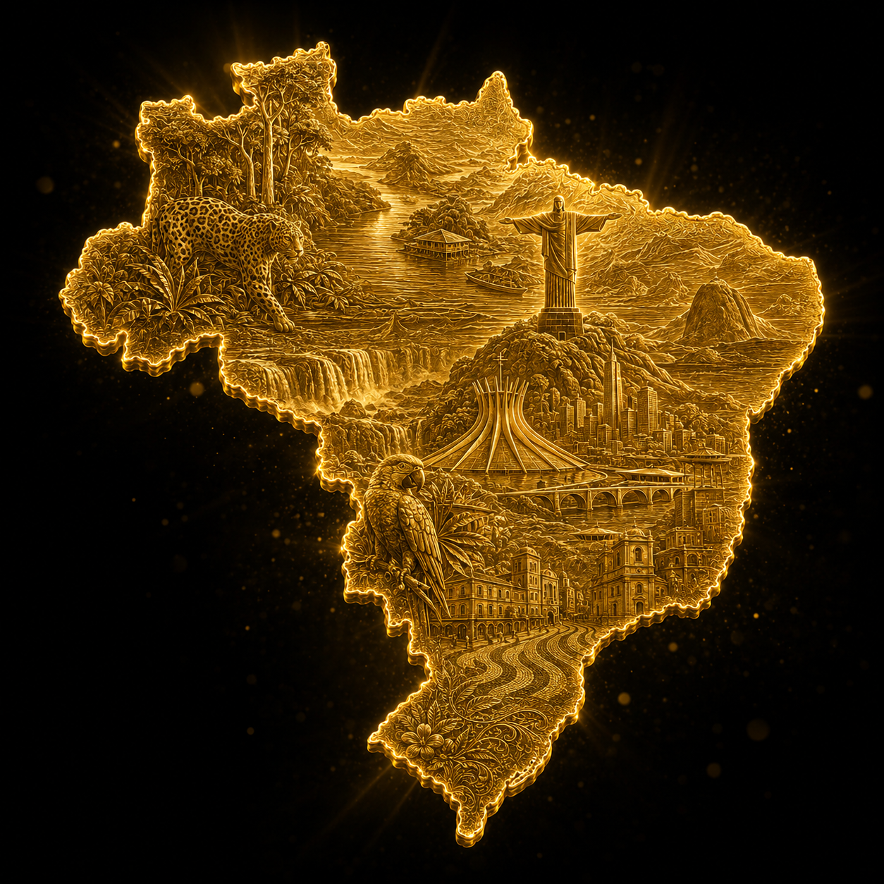 Brazil