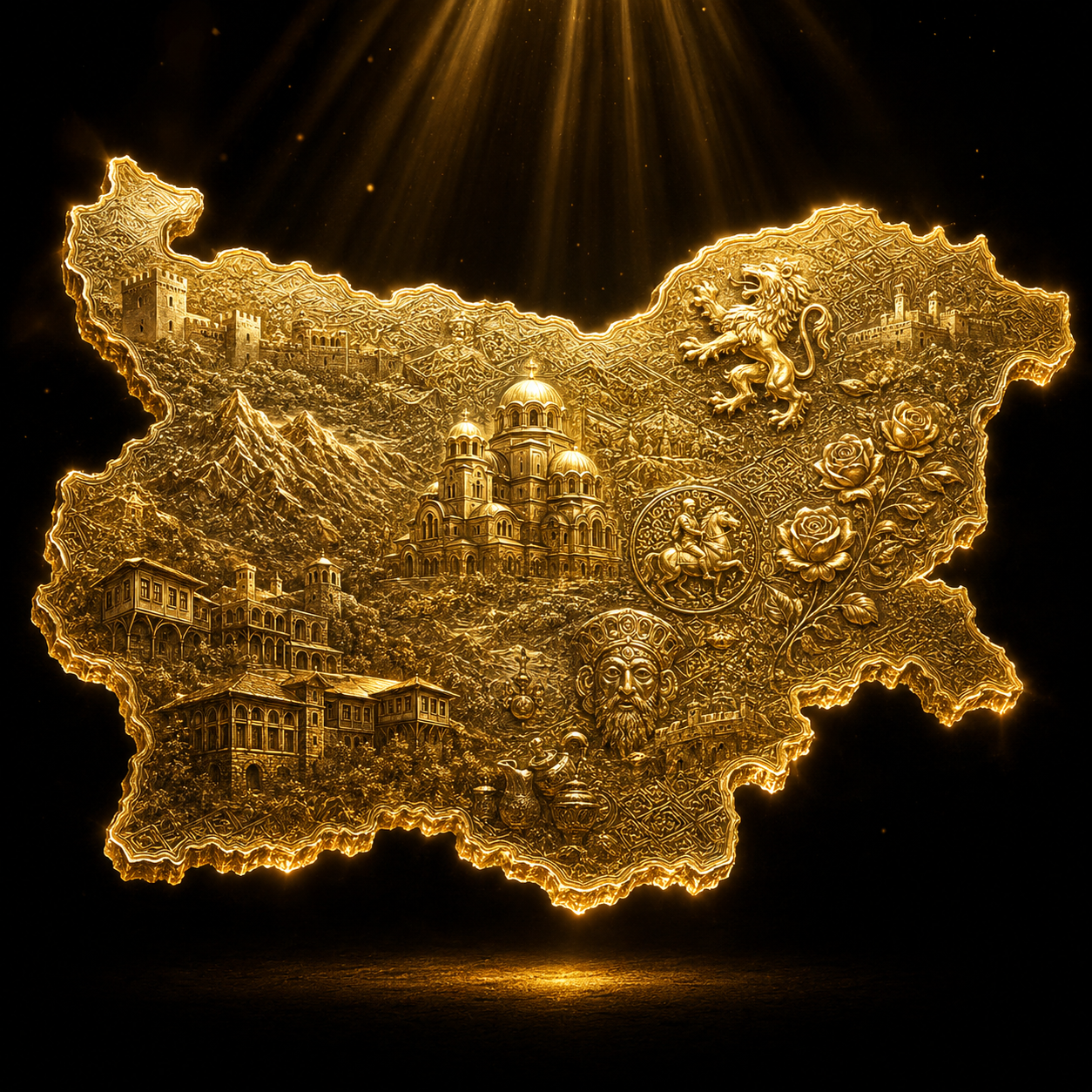 Bulgaria