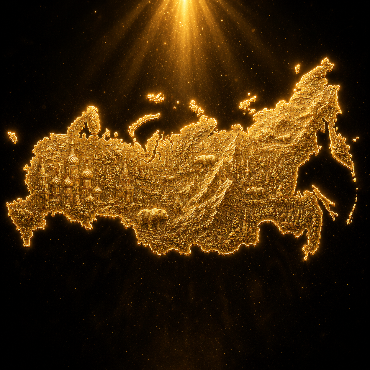 Russia