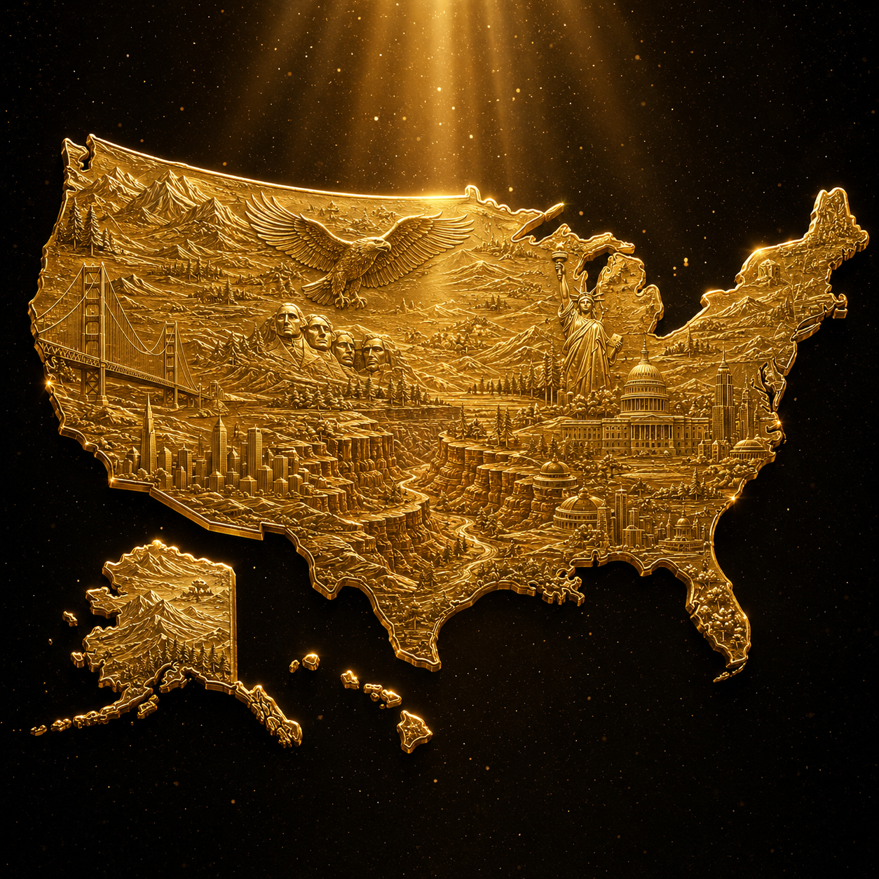 United States of America